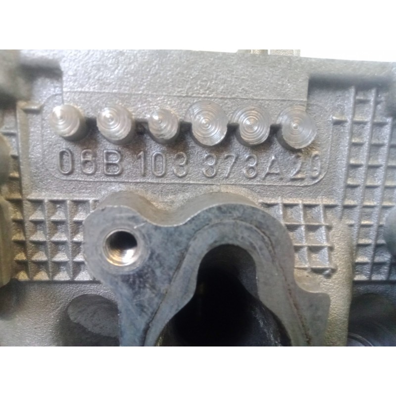 Recambio de culata para seat cordoba berlina (6k2) 1.6 referencia OEM IAM 06B103373A20  023