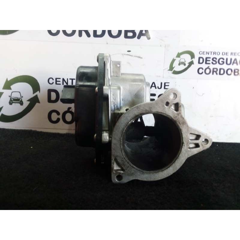 Recambio de valvula egr para volkswagen crafter combi (2e) 2.5 tdi dpf referencia OEM IAM 03L131501AA  