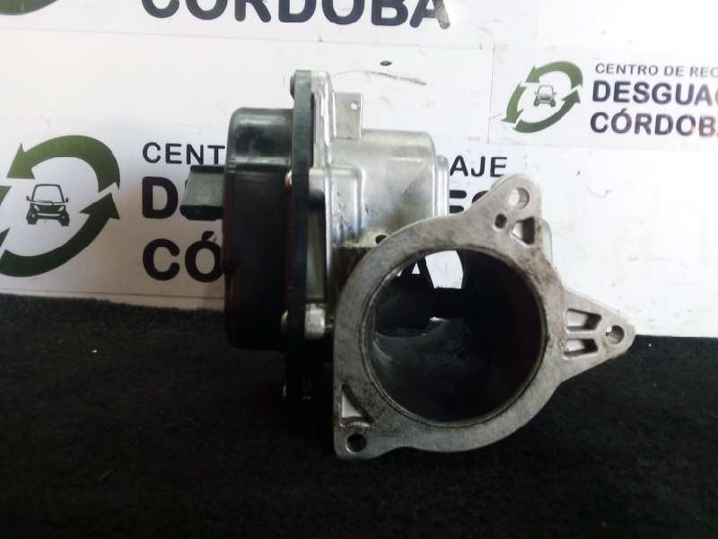 Recambio de valvula egr para volkswagen crafter combi (2e) 2.5 tdi dpf referencia OEM IAM 03L131501AA  