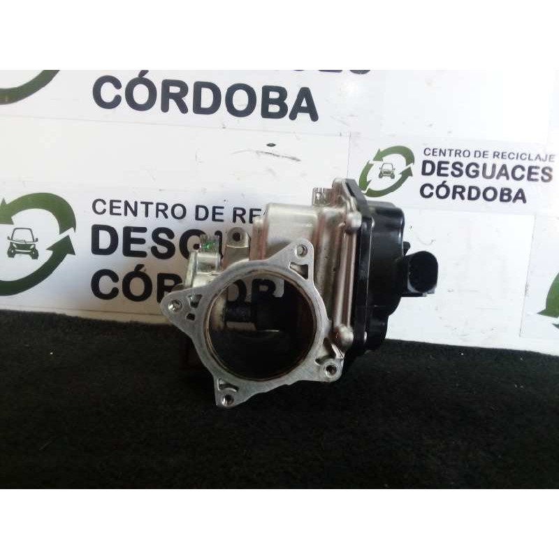 Recambio de valvula egr para volkswagen crafter combi (2e) 2.5 tdi dpf referencia OEM IAM 03L131501AA  