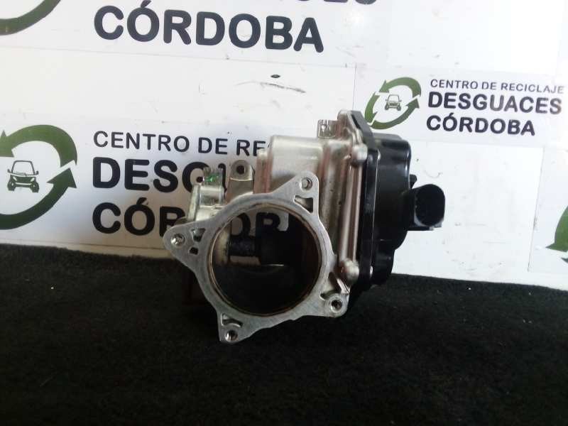 Recambio de valvula egr para volkswagen crafter combi (2e) 2.5 tdi dpf referencia OEM IAM 03L131501AA  