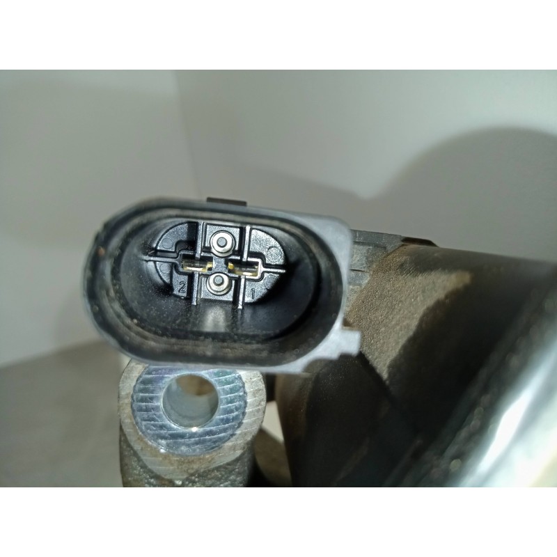 Recambio de pinza freno trasera izquierda para nissan qashqai (j11) 1.5 turbodiesel cat referencia OEM IAM 32353311C TRW 