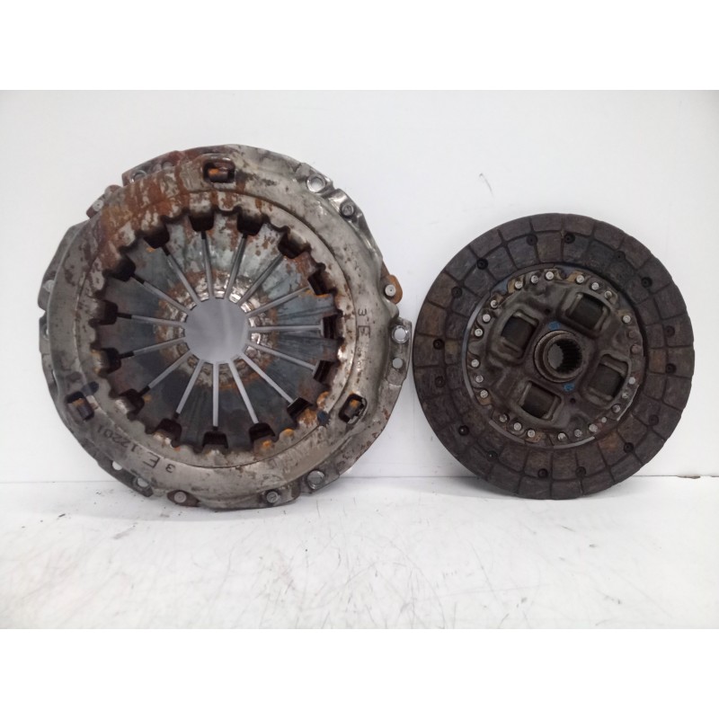 Recambio de kit embrague para toyota celica (t18) 1.6 referencia OEM IAM 3E-3E312201  