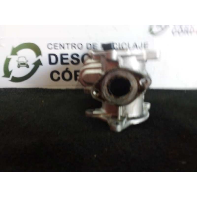 Recambio de valvula egr para volkswagen crafter combi (2e) 2.5 tdi dpf referencia OEM IAM 03L131501AA  