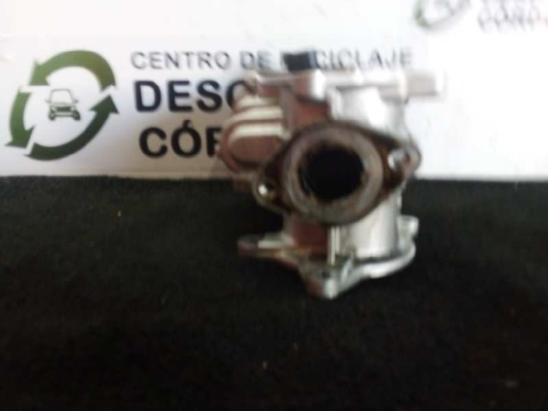 Recambio de valvula egr para volkswagen crafter combi (2e) 2.5 tdi dpf referencia OEM IAM 03L131501AA  