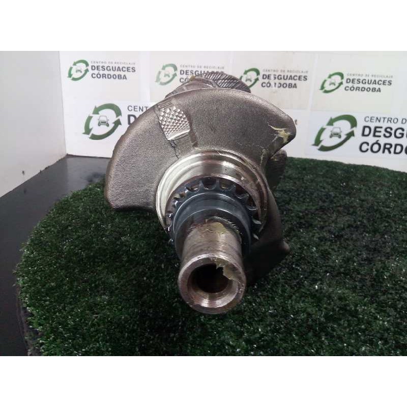 Recambio de cigueñal para citroën xsara picasso 2.0 hdi cat (rhy / dw10td) referencia OEM IAM 430  