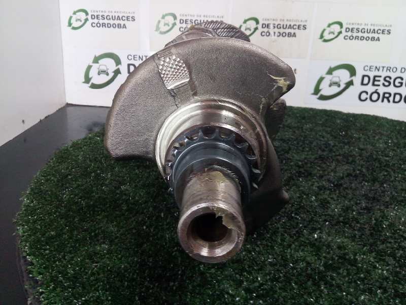 Recambio de cigueñal para citroën xsara picasso 2.0 hdi cat (rhy / dw10td) referencia OEM IAM 430  