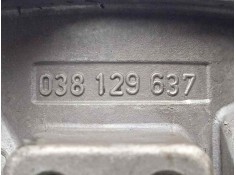 Recambio de valvula egr para volkswagen golf iv berlina (1j1) 1.9 tdi referencia OEM IAM 038129637 NEUMATICA  2