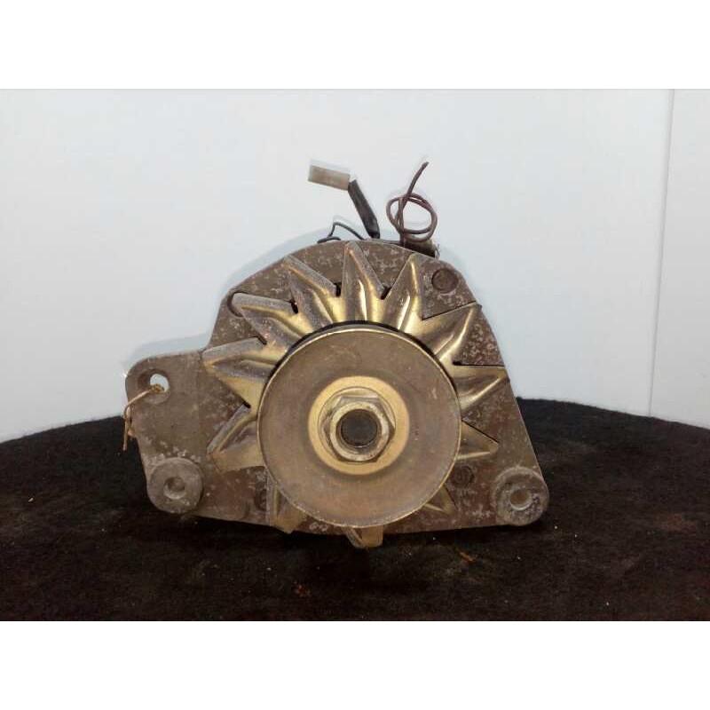 Recambio de alternador para volkswagen golf ii (191/193) 1.8 referencia OEM IAM A13E07-436191  65 A