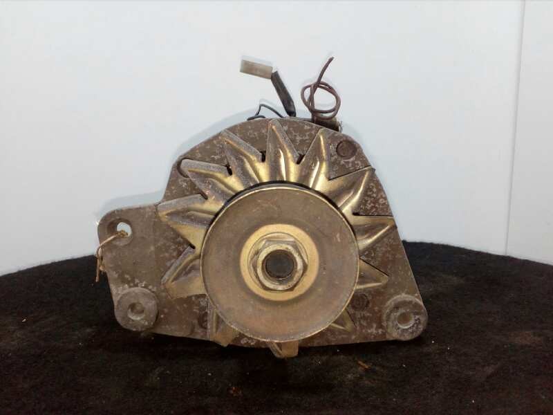 Recambio de alternador para volkswagen golf ii (191/193) 1.8 referencia OEM IAM A13E07-436191  65 A