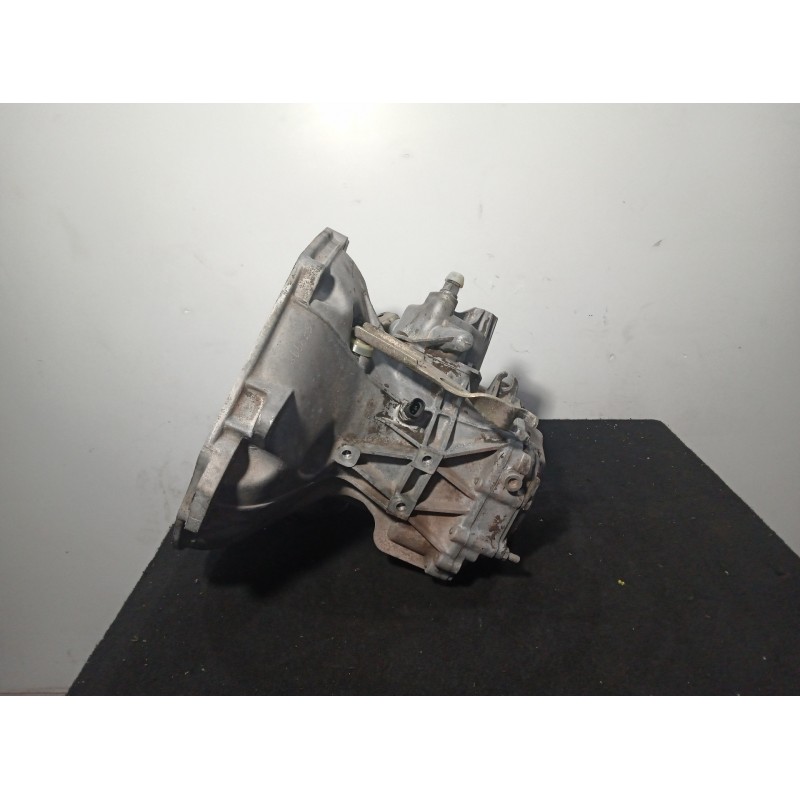 Recambio de caja cambios para opel vectra a 2.0 referencia OEM IAM F18W357 5.VELOCIDADES MANUAL