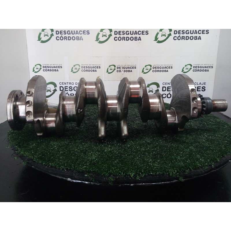 Recambio de cigueñal para citroën xsara picasso 2.0 hdi cat (rhy / dw10td) referencia OEM IAM 430  