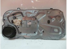 Recambio de elevalunas delantero derecho para ford focus berlina (cap) 2.0 tdci cat referencia OEM IAM 4M5T14553-4M51B203A28BE E