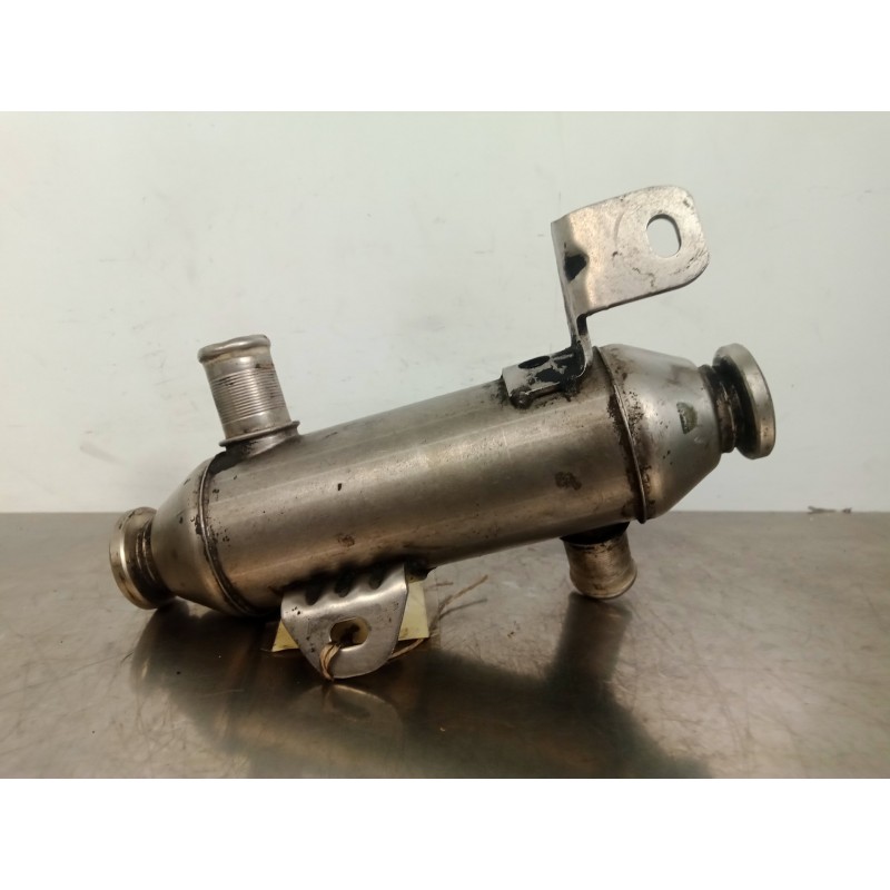 Recambio de enfriador gases egr para peugeot 307 break / sw (s1) sw referencia OEM IAM 9639874380 VALEO 