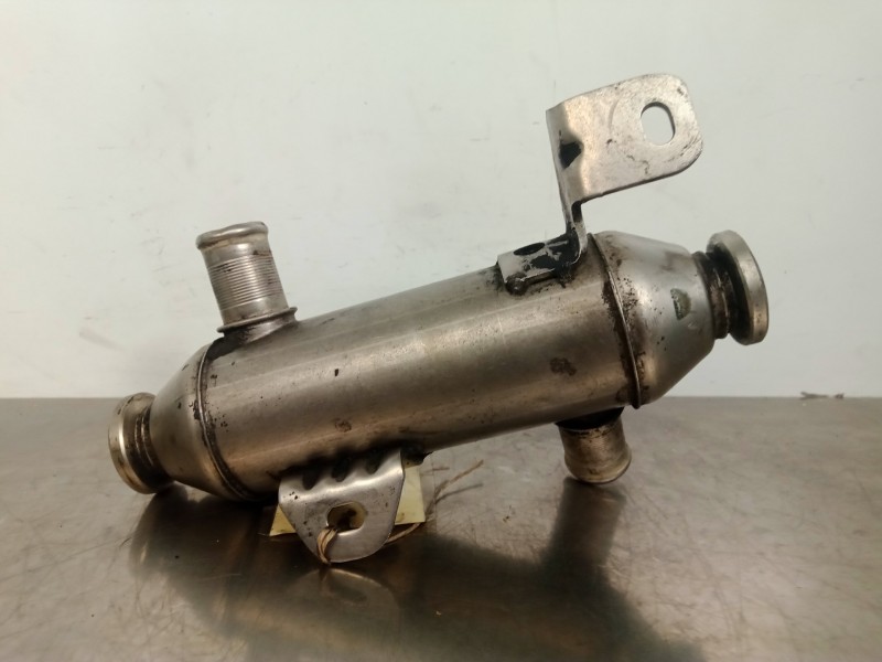 Recambio de enfriador gases egr para peugeot 307 break / sw (s1) sw referencia OEM IAM 9639874380 VALEO 