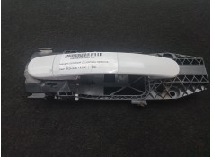 Recambio de maneta exterior delantera derecha para seat ibiza (6j5) 1.4 16v referencia OEM IAM 5N0839885G  