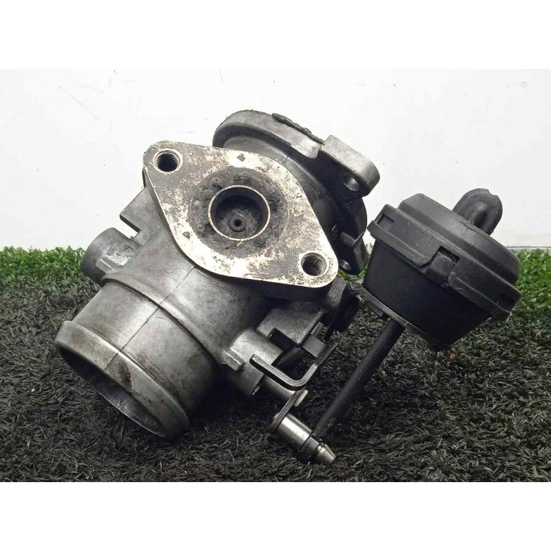 Recambio de valvula egr para volkswagen golf iv berlina (1j1) 1.9 tdi referencia OEM IAM 038129637 NEUMATICA 