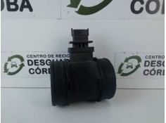 Recambio de caudalimetro para saab 9-5 berlina 1.9 tid cat referencia OEM IAM 0281002618-55350048 BOSCH 4.PINES