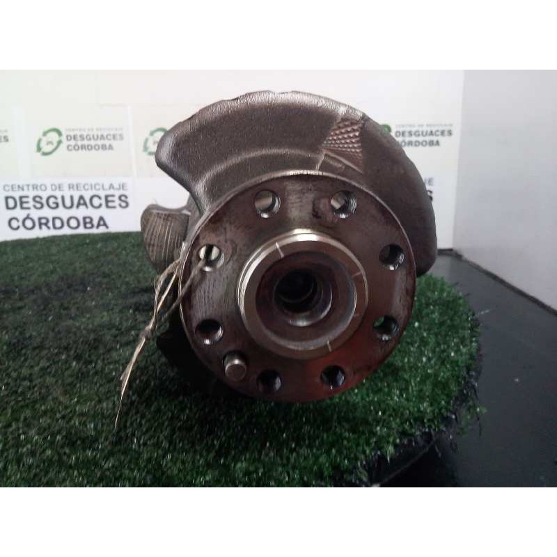 Recambio de cigueñal para citroën xsara picasso 2.0 hdi cat (rhy / dw10td) referencia OEM IAM 430  