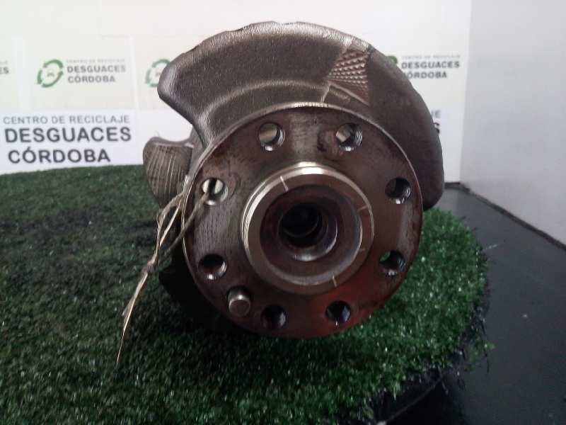 Recambio de cigueñal para citroën xsara picasso 2.0 hdi cat (rhy / dw10td) referencia OEM IAM 430  