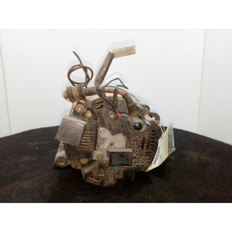 Recambio de alternador para volkswagen golf ii (191/193) 1.8 referencia OEM IAM A13E07-436191  65 A