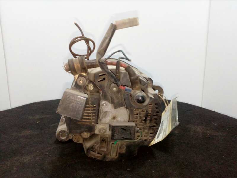 Recambio de alternador para volkswagen golf ii (191/193) 1.8 referencia OEM IAM A13E07-436191  65 A