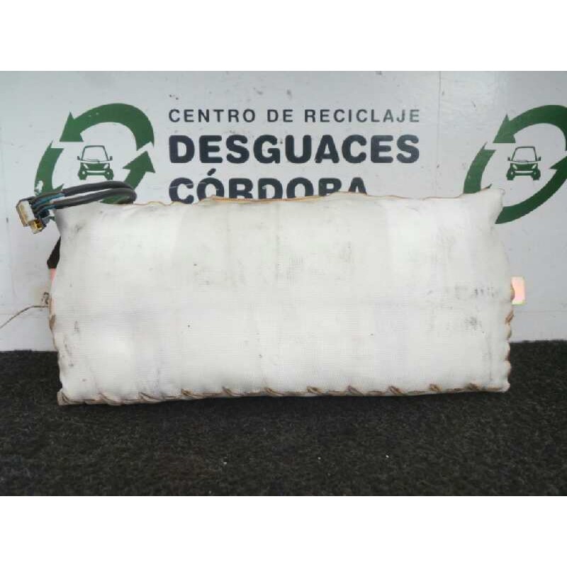 Recambio de airbag delantero derecho para bmw x5 (e53) 3.0 24v cat referencia OEM IAM 39840226008C-30316165D-39840226008C-01B100