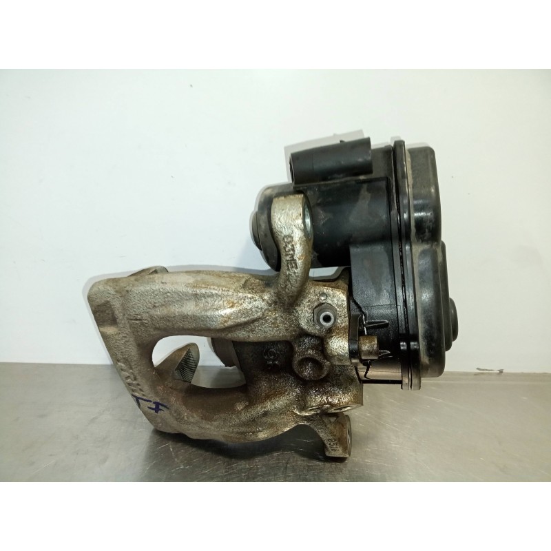 Recambio de pinza freno trasera izquierda para nissan qashqai (j11) 1.5 turbodiesel cat referencia OEM IAM 32353311C TRW 
