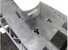 Recambio de maneta exterior delantera derecha para seat ibiza (6j5) 1.4 16v referencia OEM IAM 5N0839885G   2