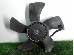 Recambio de electroventilador para mitsubishi asx (ga0w) 1.8 di-d cat referencia OEM IAM   