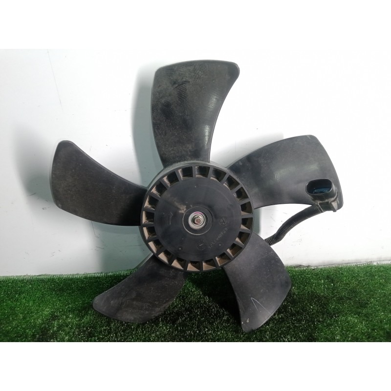 Recambio de electroventilador para mitsubishi asx (ga0w) 1.8 di-d cat referencia OEM IAM   