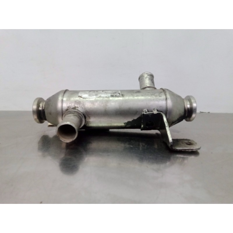 Recambio de enfriador gases egr para peugeot 307 break / sw (s1) sw referencia OEM IAM 9639874380 VALEO 