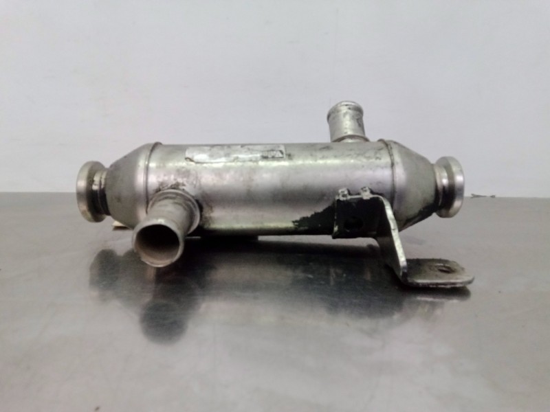 Recambio de enfriador gases egr para peugeot 307 break / sw (s1) sw referencia OEM IAM 9639874380 VALEO 
