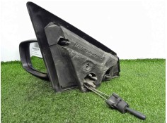 Recambio de retrovisor izquierdo para renault megane ii berlina 5p 1.5 dci diesel referencia OEM IAM  MEGANE.2 - MANUAL BLANCO 2