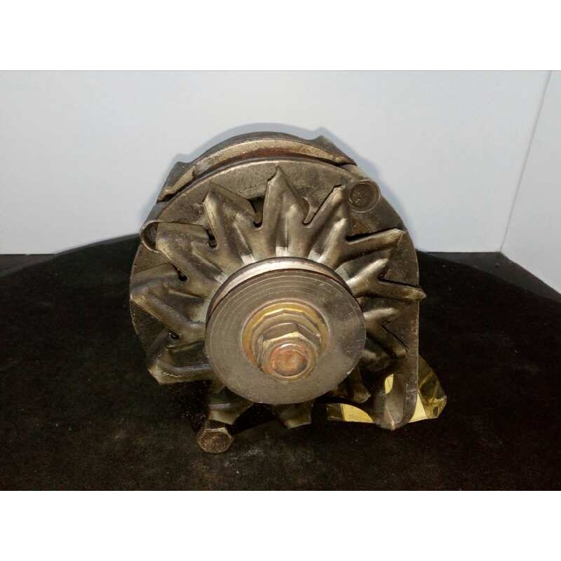 Recambio de alternador para seat ibiza 1.5 referencia OEM IAM NOTIENEREF BOSCH 