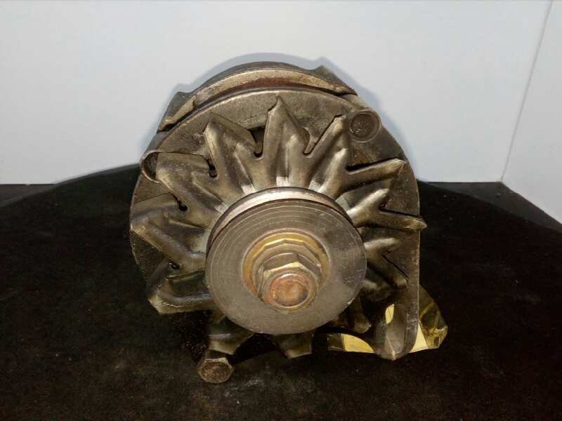 Recambio de alternador para seat ibiza 1.5 referencia OEM IAM NOTIENEREF BOSCH 