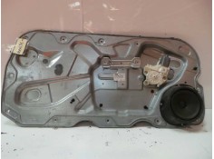 Recambio de elevalunas delantero izquierdo para ford focus berlina (cap) 2.0 tdci cat referencia OEM IAM 4M5T14A389-995208101-LH