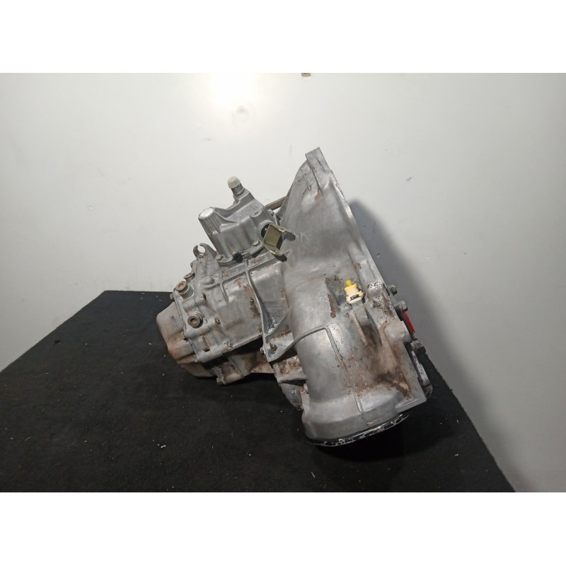 Recambio de caja cambios para opel vectra a 2.0 referencia OEM IAM F18W357 5.VELOCIDADES MANUAL