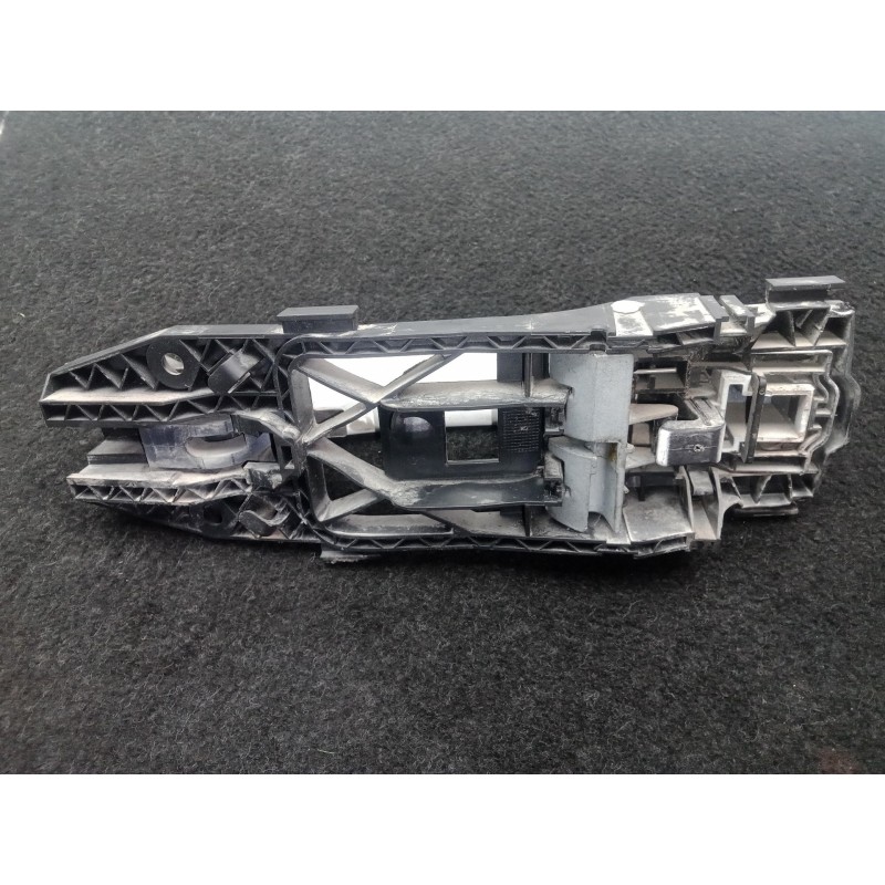 Recambio de maneta exterior delantera derecha para seat ibiza (6j5) 1.4 16v referencia OEM IAM 5N0839885G  