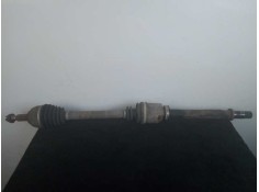 Recambio de transmision delantera derecha para renault megane ii berlina 3p 1.9 dci diesel fap referencia OEM IAM  SIN.CORONA L9