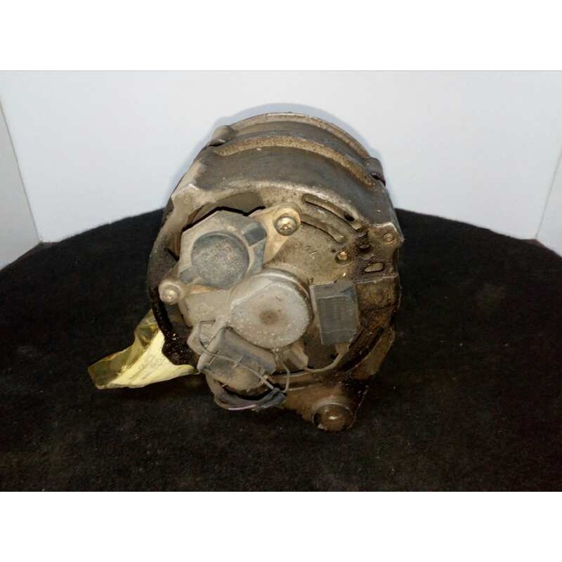 Recambio de alternador para seat ibiza 1.5 referencia OEM IAM NOTIENEREF BOSCH 