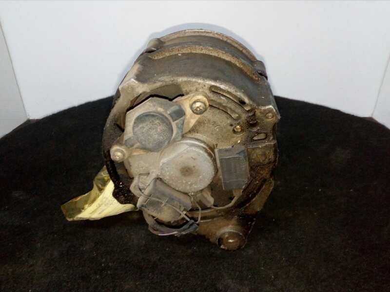 Recambio de alternador para seat ibiza 1.5 referencia OEM IAM NOTIENEREF BOSCH 