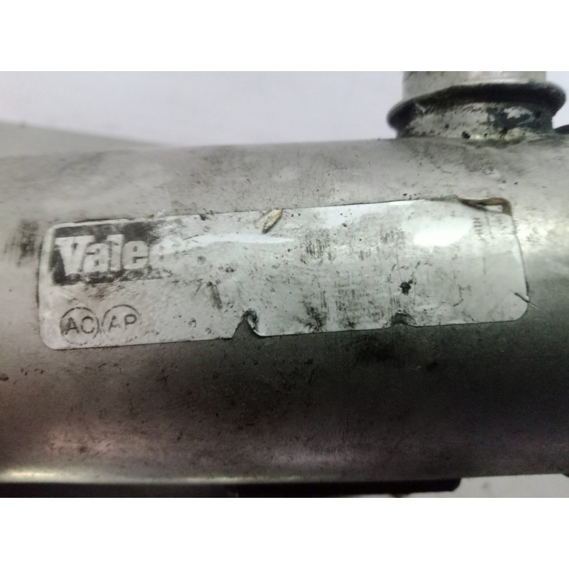 Recambio de enfriador gases egr para peugeot 307 break / sw (s1) sw referencia OEM IAM 9639874380 VALEO 