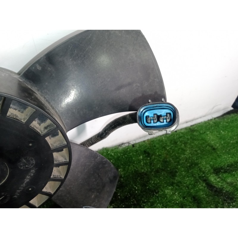 Recambio de electroventilador para mitsubishi asx (ga0w) 1.8 di-d cat referencia OEM IAM   
