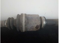 Recambio de transmision delantera derecha para renault megane ii berlina 3p 1.9 dci diesel fap referencia OEM IAM  SIN.CORONA L9 2