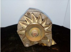Recambio de alternador para seat ibiza 1.2 referencia OEM IAM 436147-2541187 VALEO 55A