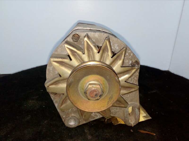 Recambio de alternador para seat ibiza 1.2 referencia OEM IAM 436147-2541187 VALEO 55A