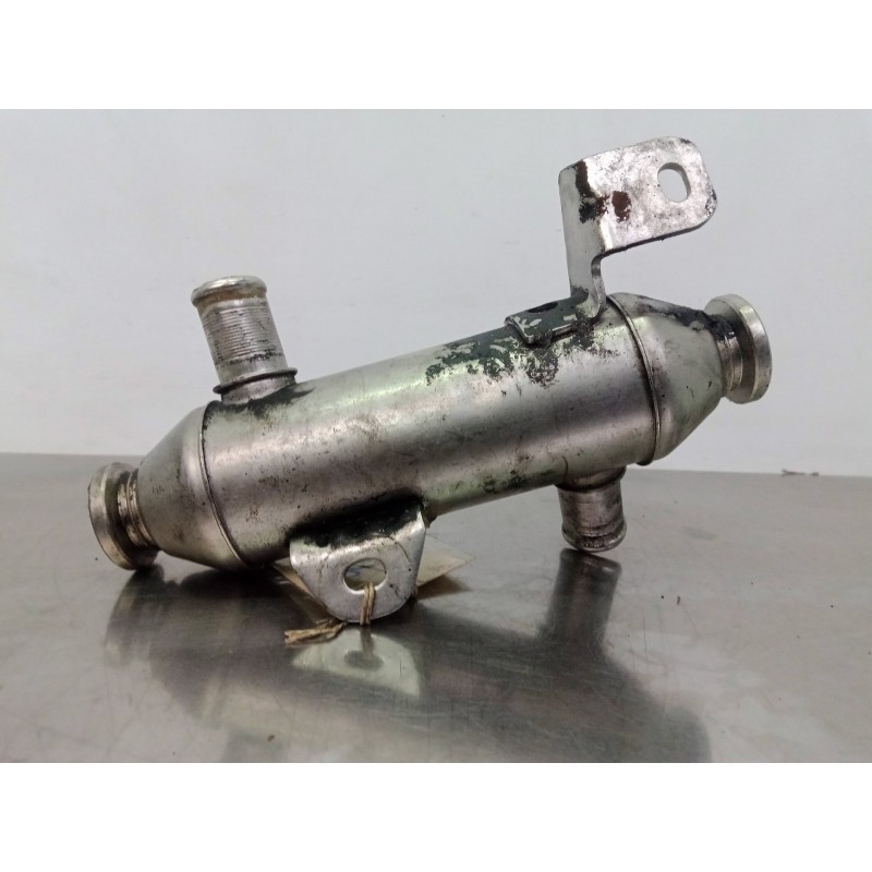 Recambio de enfriador gases egr para peugeot 307 break / sw (s1) sw referencia OEM IAM 9639874380 VALEO 
