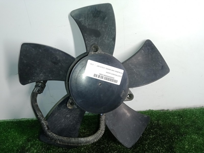 Recambio de electroventilador para mitsubishi asx (ga0w) 1.8 di-d cat referencia OEM IAM   