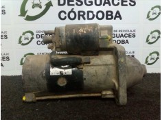 Recambio de motor arranque para chrysler jeep cherokee (j) referencia OEM IAM   